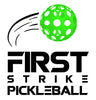 First Strike Pickleball - Home
