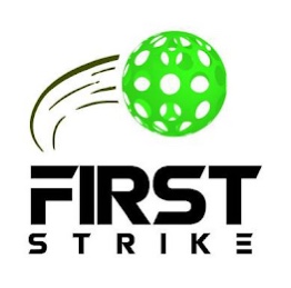 First Strike Pickleball