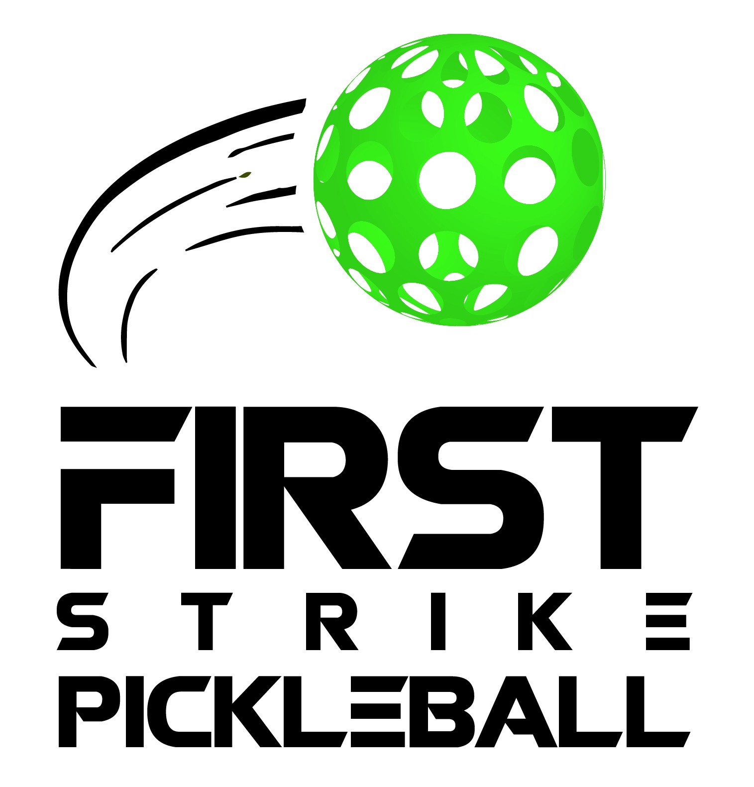 First Strike Pickleball