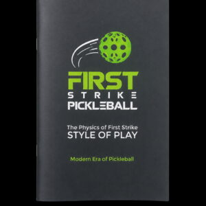 The Physics of First Strike - STYLE OF PLAY